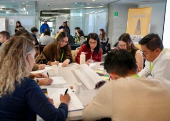 Colombia avanza en la construcción de su hoja de ruta para la mitigación de emisiones de metano en hidrocarburos y carbón