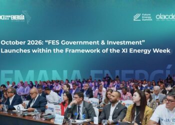 October 2026: “FES Government & Investment” Launches within the Framework of the XI Energy Week