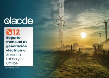 ALC fortalece su generación eléctrica con un sólido componente de energías limpias y respaldo estratégico