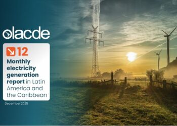 LAC Strengthens Its Power Generation with a Solid Clean Energy Component and Strategic Backup