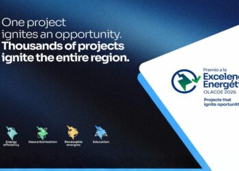 OLACDE Energy Excellence Award: 2026 Call for Proposals