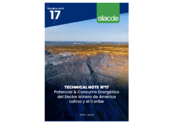 Technical Note No. 17 Potential and Energy Consumption of the Mining Sector in Latin America and the Caribbean