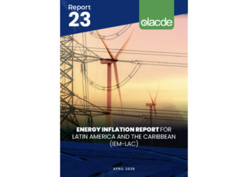 April 2026 Report No. 23 Energy Inflation in Latin America and the Caribbean (EI-LAC)