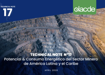 Energy Potential and Consumption of the Mining Sector in Latin America and the Caribbean