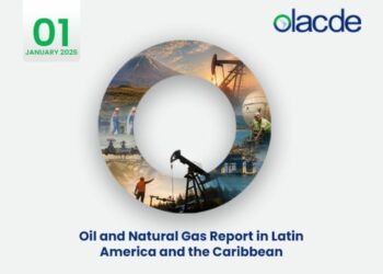 Oil and Gas: OLACDE Launches New Monthly Report