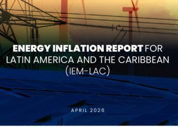LAC begin 2026 with negative Energy Inflation and relief in electricity tariffs
