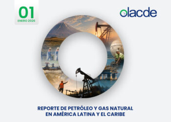 Enero 2026Producción y comercio de petróleo y gas natural en América Latina y el Caribe (ALC)