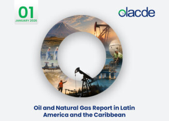 January 2026  Oil and Natural Gas Production and Trade in Latin America and the Caribbean (LAC)
