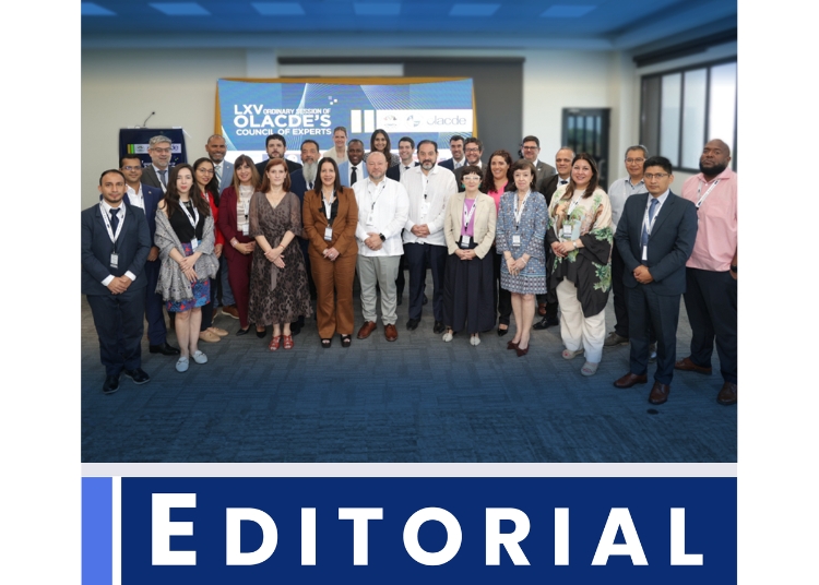 Mayo 2026 Coordinación regional, integración y resiliencia: una respuesta estratégica de ALC gestada en Belice