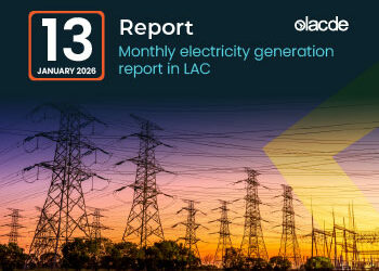 May 2026Report No. 13 Electricity Generation in Latin America and the Caribbean (LAC)