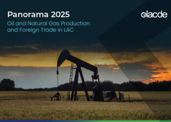 2025: Latin America and the Caribbean accounted for approximately 11% of global oil supply
