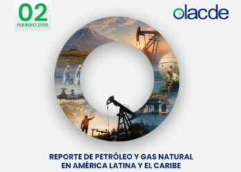 Producción petrolera de ALC supera los 370 millones de barriles en febrero, un alza interanual del 27%