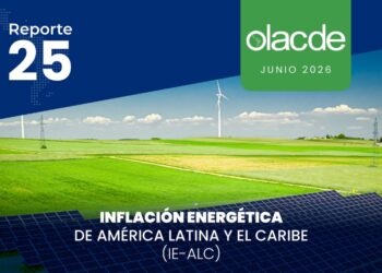 Shock petrolero en medio oriente dispara la inflación energética en América Latina y el Caribe al nivel más alto en un año