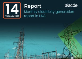 Latin America and the Caribbean maintains its leadership in renewable energy, but faces new challenges in its power mix