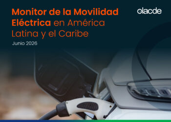 Junio 2026Monitor de la Movilidad Eléctrica en América Latina y el Caribe