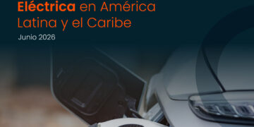 Junio 2026Monitor de la Movilidad Eléctrica en América Latina y el Caribe