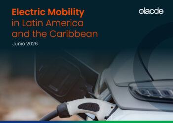June 2026Electric Mobility Monitor in Latin America and the Caribbean