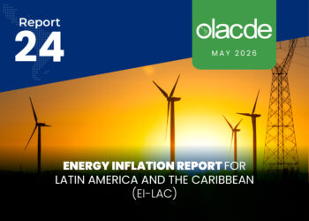 May 2026Report N° 24 Energy Inflation for Latin America and the Caribbean (EI- LAC)