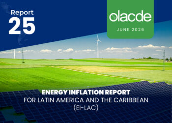 June 2026Report No° 25: Energy Inflation in Latin America and the Caribbean (EI–LAC)