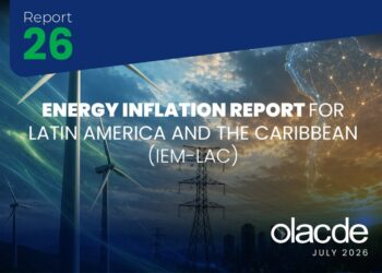 LAC: Energy Inflation tripled by May as fuel prices continued to rise