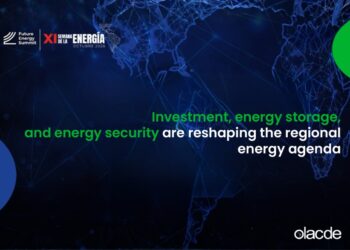 Investment, energy storage, and energy security are reshaping the regional energy agenda