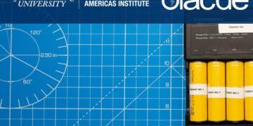 CADENAS GLOBALES DE VALOR EN LA TRANSICIÓN ENERGÉTICA ANTE UNA NUEVA GEOPOLÍTICA