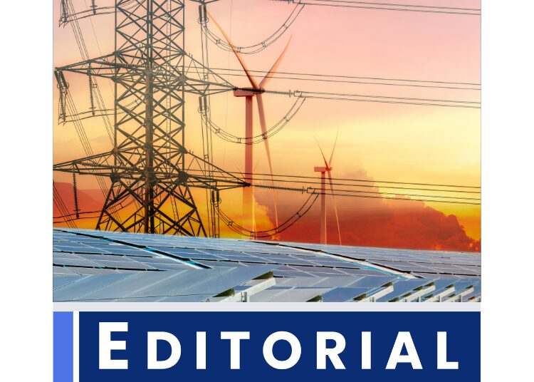 Julio 2026 La próxima frontera de la transición: integrar la circularidad en el futuro energético regional