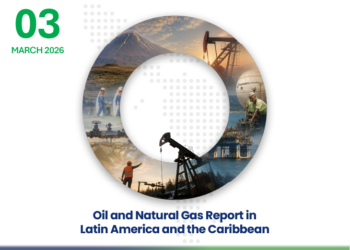 July 2026Oil and Natural Gas Report in Latin America and the Caribbean