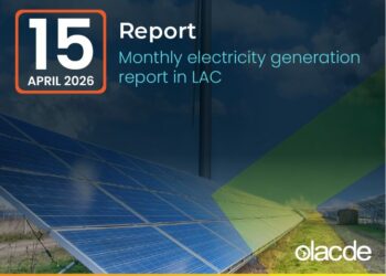 July 26 Electricity Generation Report No. 15 – Latin America and the Caribbean
