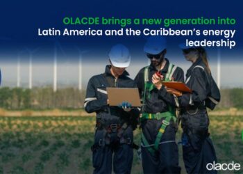 OLACDE brings a new generation into Latin America and the Caribbean’s energy leadership