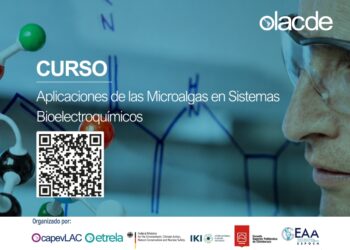 Curso: Aplicaciones de las Microalgas en Sistemas Bioelectroquímicos