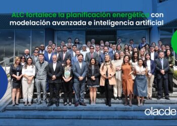 América Latina y el Caribe fortalece la planificación energética con modelación avanzada e inteligencia artificial