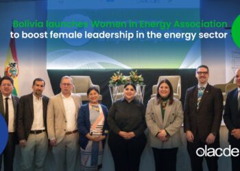 Bolivia launches Women in Energy Association to boost female leadership in the energy sector