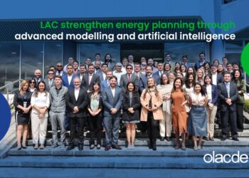 Latin America and the Caribbean strengthen energy planning through advanced modelling and artificial intelligence