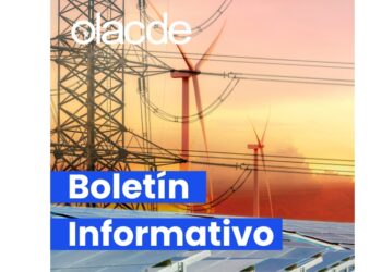 Boletín julio 2026