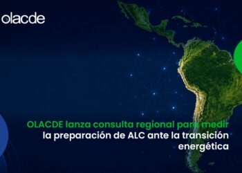 OLACDE lanza consulta regional para medir la preparación de América Latina y el Caribe ante la transición energética