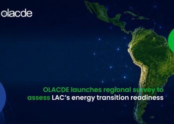 OLACDE launches regional survey to assess Latin America and the Caribbean’s energy transition readiness