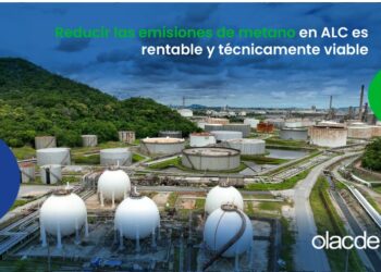 Reducir las emisiones de metano en ALC es rentable y técnicamente viable