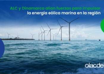 ALC y Dinamarca alían fuerzas para impulsar la energía eólica marina en la región