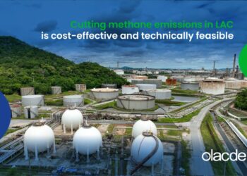 Cutting methane emissions in LAC is cost-effective and technically feasible