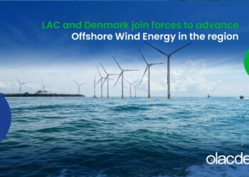 LAC and Denmark join forces to advance Offshore Wind Energy in the region