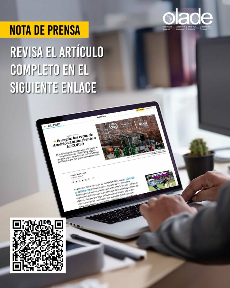 Image for the Tweet beginning: 📌Los retos de América Latina