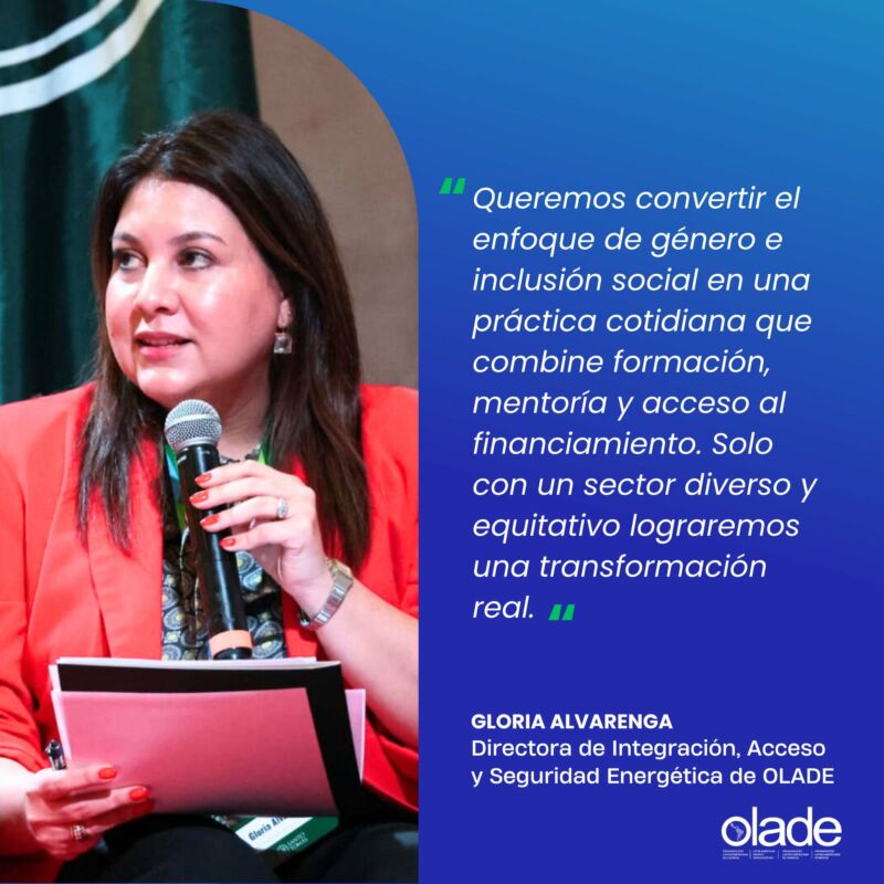 Image for the Tweet beginning: 📌 ¡Inició el curso sobre