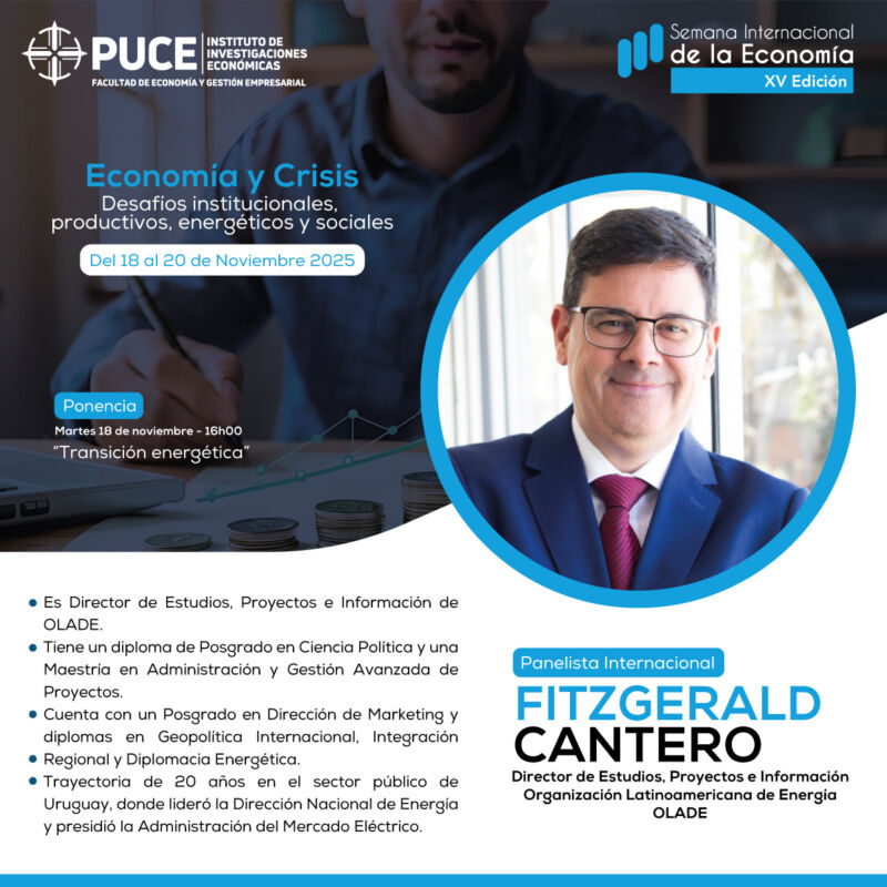 Image for the Tweet beginning: #OLADE en la XV Semana