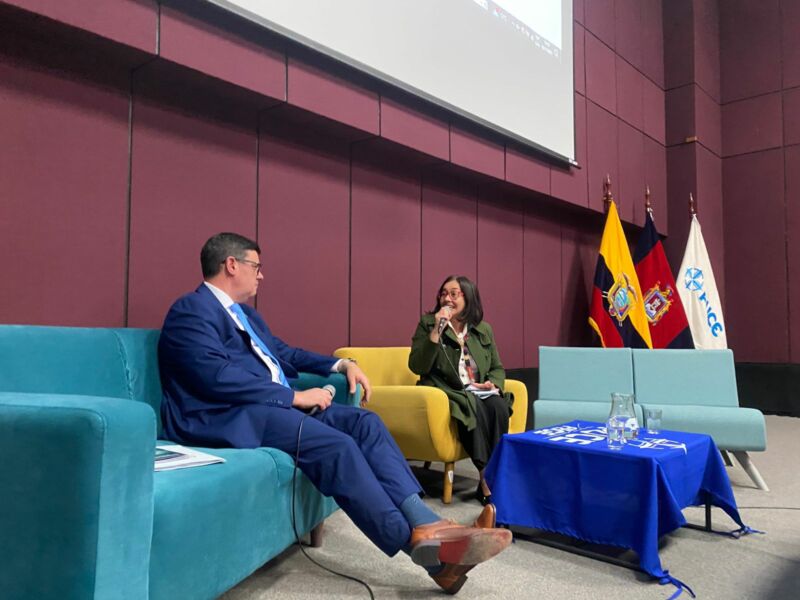 Image for the Tweet beginning: Fitzgerald Cantero @FitzgeraldCP78, Director de