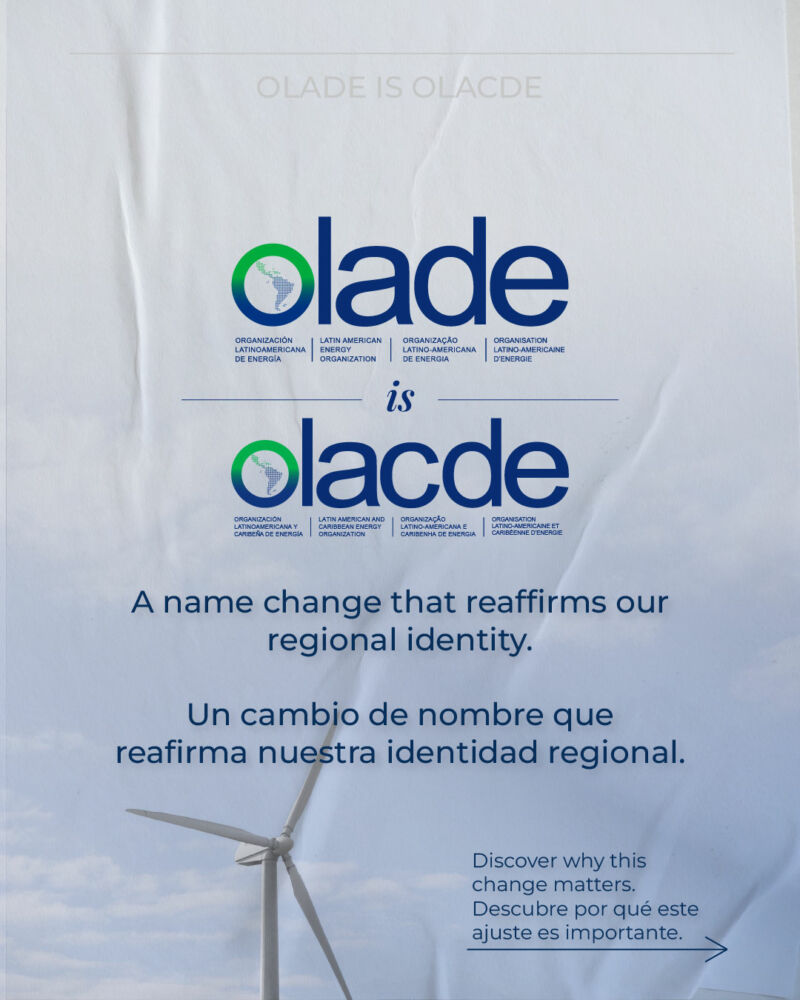 Image for the Tweet beginning: Why #OLADEisOLACDE now?

Today we take