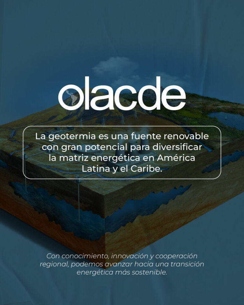 Image for the Tweet beginning: 🌍 Principios de Geotermia: Fundamentos