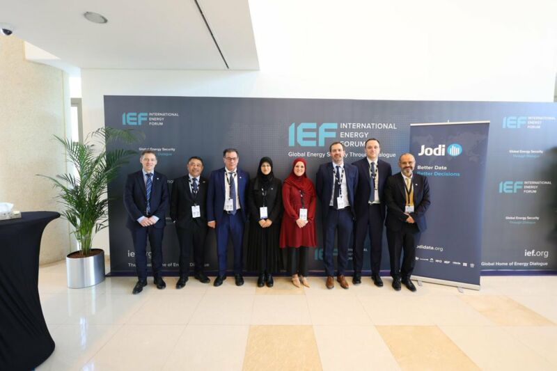 Image for the Tweet beginning: 🤝 #OLACDE presente en el