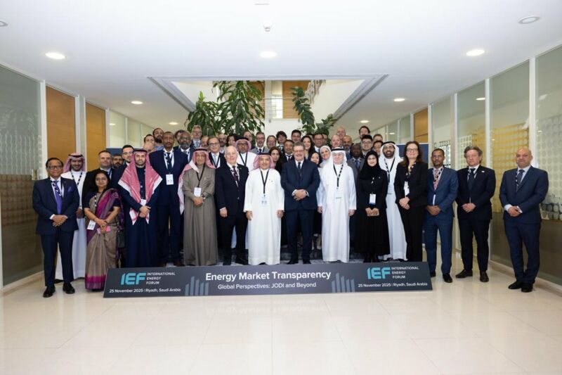 Image for the Tweet beginning: 🤝 #OLACDE presente en el