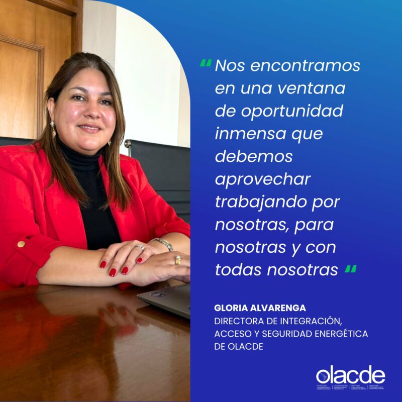 Image for the Tweet beginning: Foro Regional “Igualdad de Género